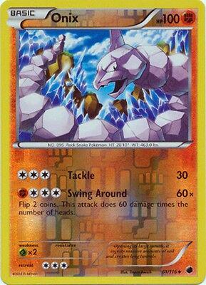 Onix [Reverse Holo]