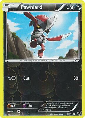Pawniard [Reverse Holo]