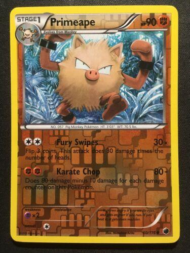 Primeape [Reverse Holo]