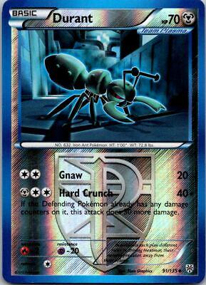 Durant [Reverse Holo]
