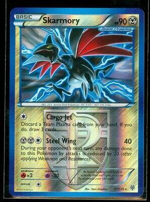 Skarmory [Reverse Holo]