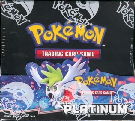 Booster Box