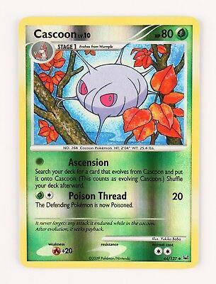 Cascoon [Reverse Holo]