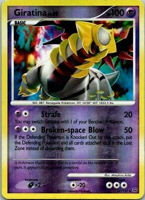Giratina [Reverse Holo]