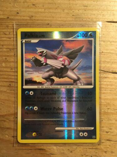 Palkia [Reverse Holo]