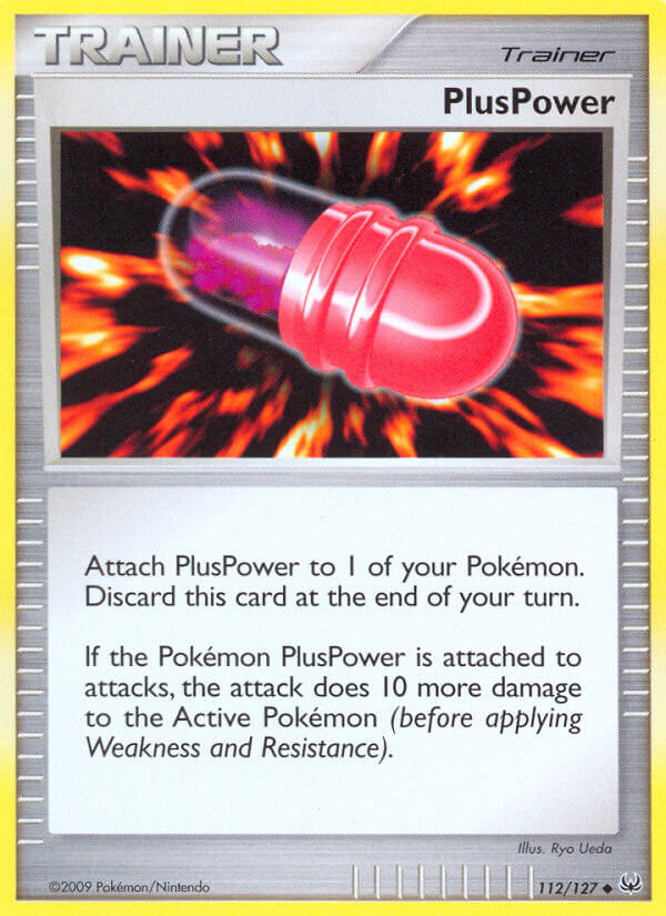 Pluspower