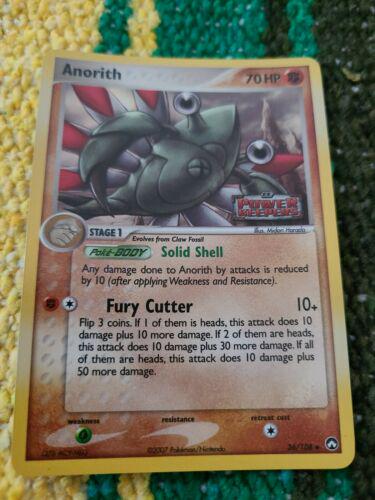 Anorith [Reverse Holo]