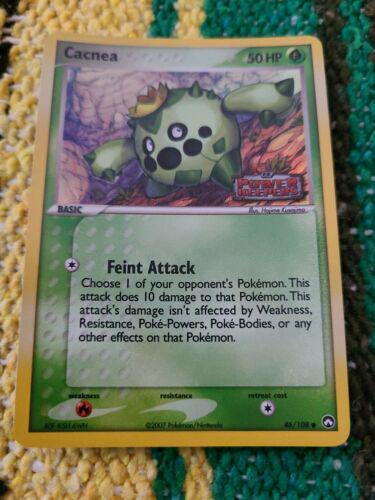 Cacnea [Reverse Holo]