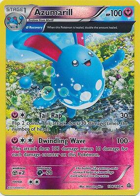 Azumarill [Reverse Holo]