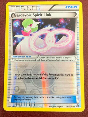 Gardevoir Spirit Link [Reverse Holo]