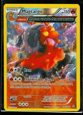 Magcargo [Reverse Holo]