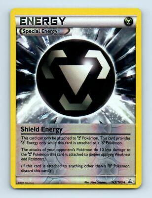 Shield Energy [Reverse Holo]