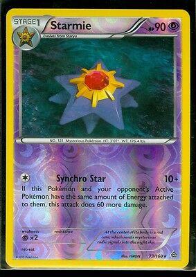 Starmie [Reverse Holo]