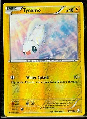 Tynamo [Reverse Holo]