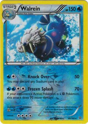 Walrein [Reverse Holo]
