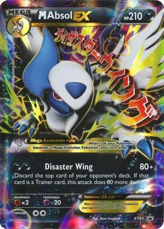 M Absol EX