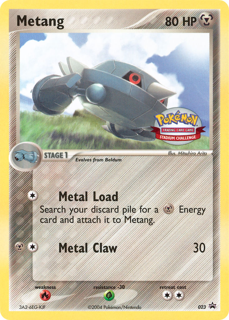 Metang