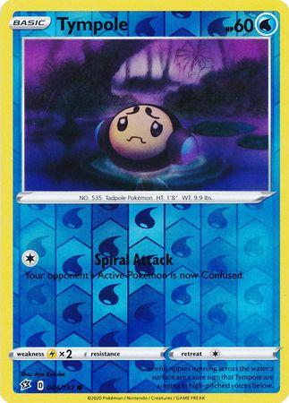 Tympole [Reverse Holo]