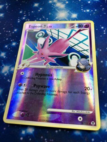 Espeon [Reverse Holo]