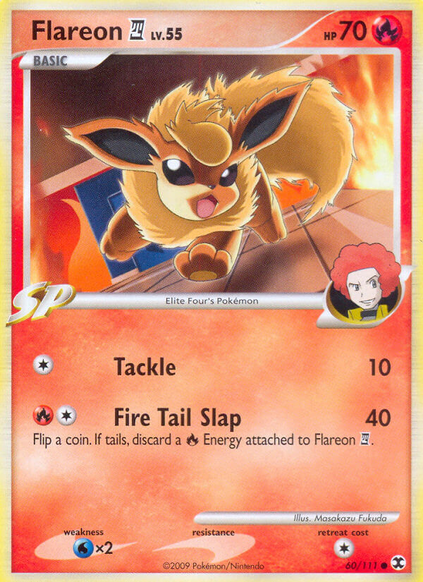 Flareon