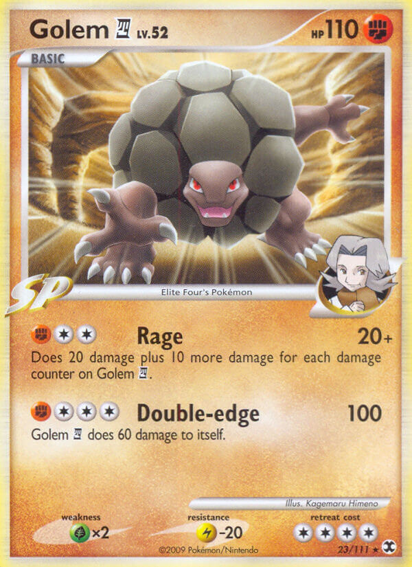 Golem