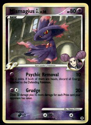 Mismagius GL [Reverse Holo]