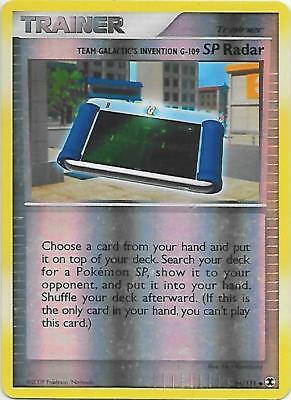 SP-Radar [Reverse Holo]