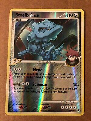 Steelix GL [Reverse Holo]