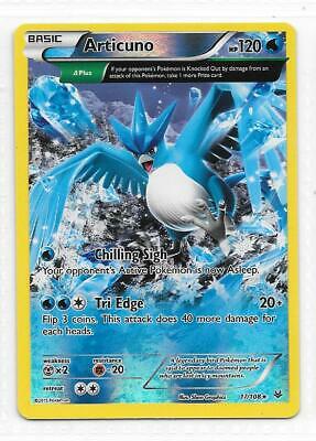 Articuno [Reverse Holo]
