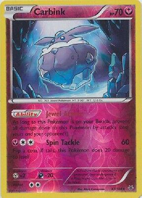 Carbink [Reverse Holo]