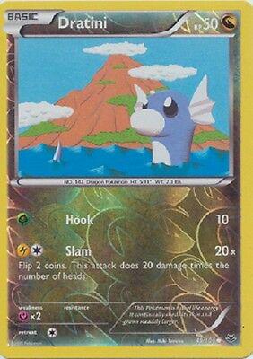 Dratini [Reverse Holo]