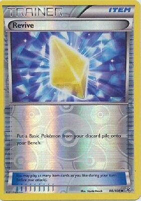 Revive [Reverse Holo]