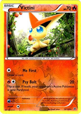 Victini [Reverse Holo]