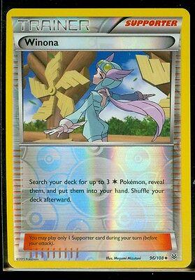 Winona [Reverse Holo]