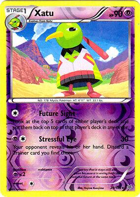 Xatu [Reverse Holo]