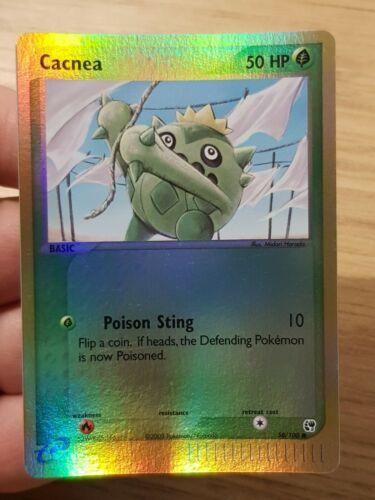 Cacnea [Reverse Holo]