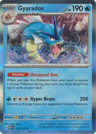 Gyarados
