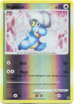 Bagon [Reverse Holo]