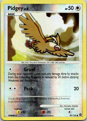 Pidgey [Reverse Holo]