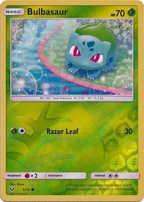 Bulbasaur [Reverse Holo]