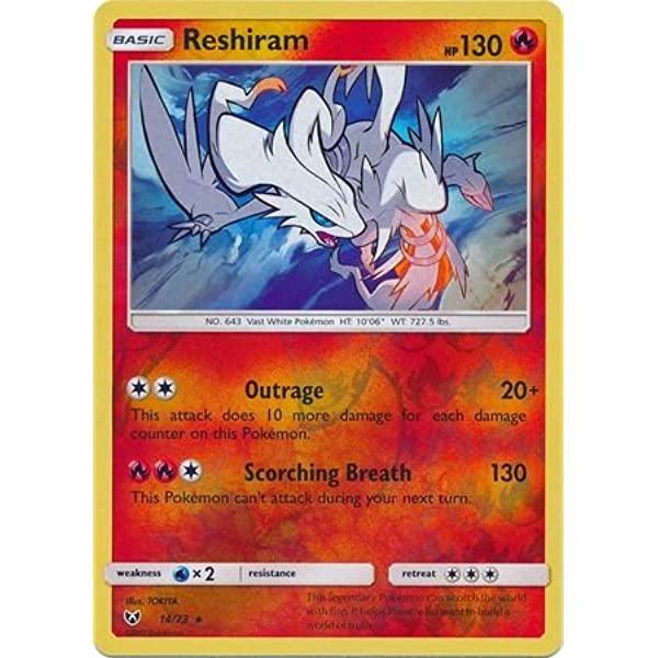Reshiram [Reverse Holo]