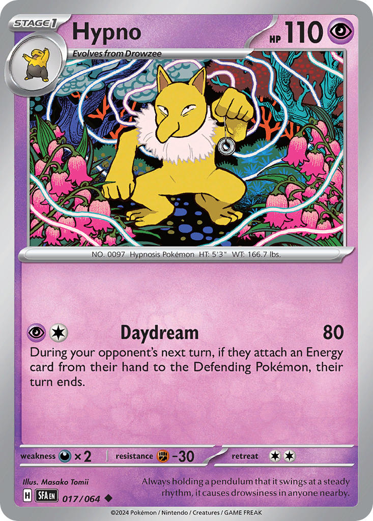 Hypno