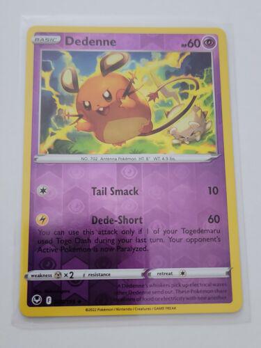 Dedenne [Reverse Holo]