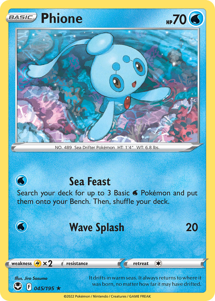 Phione