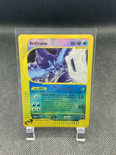 Articuno [Reverse Holo]