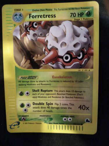 Forretress [Reverse Holo]