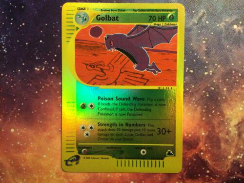 Golbat [Reverse Holo]
