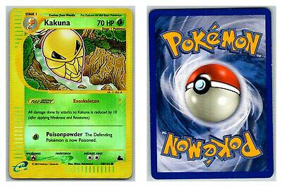 Kakuna [Reverse Holo]