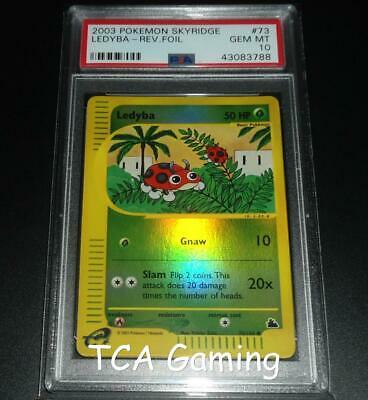 Ledyba [Reverse Holo]