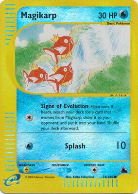 Magikarp [Reverse Holo]